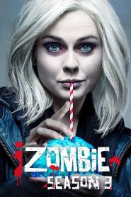 iZombie Season 3 สืบ กลืน สมอง ปี 3 พากย์ไทย