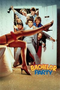 Bachelor Party หนุ่มมะสละโสด พากย์ไทย