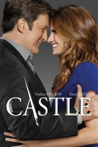 Castle Season 6 ยอดนักเขียนไขปมฆาตกรรม ปี 6 พากย์ไทย/ซับไทย