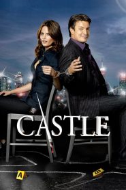 Castle Season 3 ยอดนักเขียนไขปมฆาตกรรม ปี 3 พากย์ไทย/ซับไทย