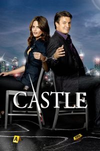 Castle Season 3 ยอดนักเขียนไขปมฆาตกรรม ปี 3 พากย์ไทย/ซับไทย