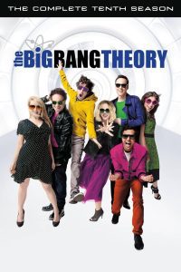 The Big Bang Theory Season 10 ทฤษฎีวุ่นหัวใจ ปี 10 ซับไทย