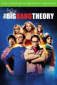 The Big Bang Theory Season 7 ทฤษฎีวุ่นหัวใจ ปี 7 ซับไทย