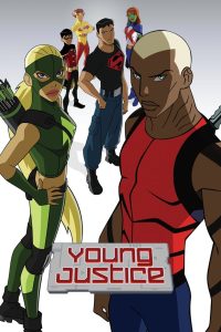 Young Justice Season 1 ยัง จัสติส ปี 1 พากย์ไทย