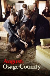 August: Osage County ออกัส: โอเซจเคาน์ตี้ พากย์ไทย