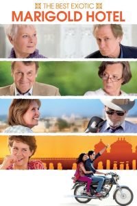 The Best Exotic Marigold Hotel โรงแรมสวรรค์ อัศจรรย์หัวใจ พากย์ไทย