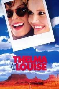 Thelma & Louise มีมั่งไหมผู้ชายดีๆ สักคน พากย์ไทย