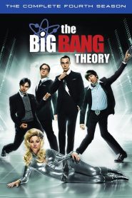 The Big Bang Theory Season 4 ทฤษฎีวุ่นหัวใจ ปี 4 ซับไทย