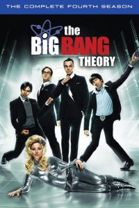 The Big Bang Theory Season 4 ทฤษฎีวุ่นหัวใจ ปี 4 ซับไทย