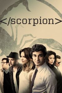 Scorpion แก๊งค์ระเบิด เนิร์ดกู้โลก พากย์ไทย