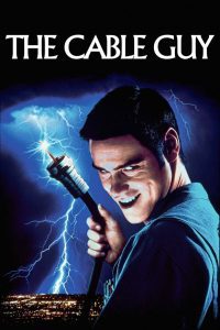 The Cable Guy เป๋อ จิตไม่ว่าง พากย์ไทย