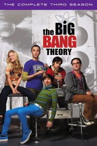 The Big Bang Theory Season 3 ทฤษฎีวุ่นหัวใจ ปี 3 ซับไทย