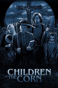 Children of the Corn อาถรรพ์ทุ่งนรก พากย์ไทย