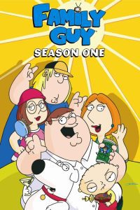 Family Guy Season 1 แฟมิลี่กาย ปี 1 ซับไทย