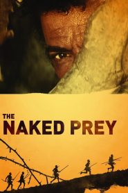 The Naked Prey ล่าหฤโหด พากย์ไทย