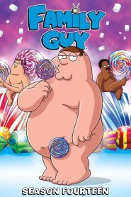 Family Guy Season 14 แฟมิลี่กาย ปี 14 ซับไทย