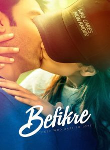 Befikre ถ้าหัวใจมีรัก ซับไทย