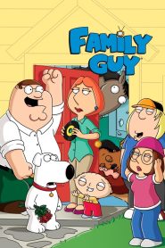 Family Guy Season 8 แฟมิลี่กาย ปี 8 ซับไทย