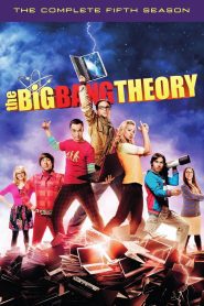 The Big Bang Theory Season 5 ทฤษฎีวุ่นหัวใจ ปี 5 ซับไทย