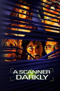 A Scanner Darkly สแกนเนอร์ ดาร์คลี่ พากย์ไทย