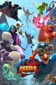 Hero Inside Season 1 พากย์ไทย