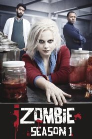 iZombie Season 1 สืบ กลืน สมอง ปี 1 พากย์ไทย