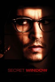 Secret Window หน้าต่างหลอน อำมหิต พากย์ไทย