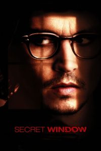 Secret Window หน้าต่างหลอน อำมหิต พากย์ไทย