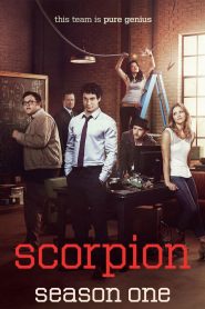 Scorpion Season 1 แก๊งระเบิด เนิร์ดกู้โลก ปี 1 พากย์ไทย