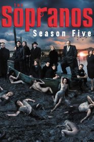 The Sopranos Season 5 เดอะ โซปราโน่ส์ ปี 5 พากย์ไทย/ซับไทย