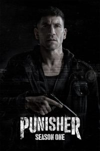 The Punisher Season 1 เดอะ พันนิชเชอร์ ปี 1 พากย์ไทย/ซับไทย