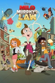 Milo Murphys Law Season 1 กฎของไมโล เมอร์ฟี่ ปี 1 พากย์ไทย