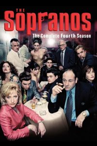 The Sopranos Season 4 เดอะ โซปราโน่ส์ ปี 4 พากย์ไทย/ซับไทย