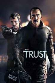 The Trust คู่ปล้นตำรวจแสบ พากย์ไทย