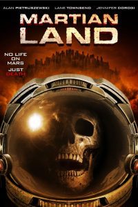 Martian Land พายุมฤตยูดาวอังคาร พากย์ไทย