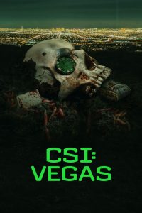 CSI Vegas ซับไทย