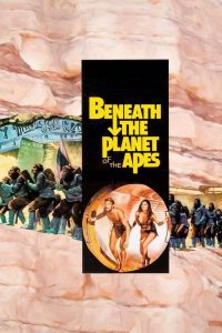 Beneath the Planet of the Apes ผจญภัยพิภพวานร ซับไทย