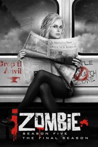 iZombie Season 5 สืบ กลืน สมอง ปี 5 พากย์ไทย