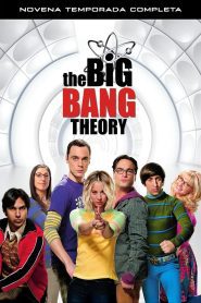 The Big Bang Theory Season 9 ทฤษฎีวุ่นหัวใจ ปี 9 ซับไทย