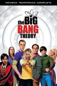 The Big Bang Theory Season 9 ทฤษฎีวุ่นหัวใจ ปี 9 ซับไทย