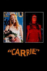 Carrie สาวสยอง พากย์ไทย