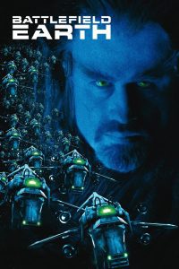 Battlefield Earth สงคราม​ผลาญ​พันธุ์​มนุษย์ พากย์ไทย