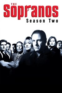 The Sopranos Season 2 เดอะ โซปราโน่ส์ ปี 2 พากย์ไทย/ซับไทย