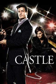 Castle Season 2 ยอดนักเขียนไขปมฆาตกรรม ปี 2 พากย์ไทย/ซับไทย