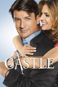 Castle Season 5 ยอดนักเขียนไขปมฆาตกรรม ปี 5 พากย์ไทย/ซับไทย