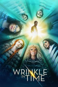 A Wrinkle in Time ย่นเวลาทะลุมิติ ซับไทย