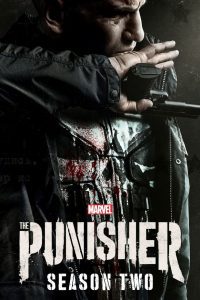 The Punisher Season 2 เดอะ พันนิชเชอร์ ปี 2 พากย์ไทย/ซับไทย