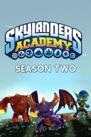 Skylanders Academy Season 2 สกายแลนเดอร์ส อคาเดมี่ ปี 2 พากย์ไทย/ซับไทย