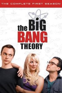 The Big Bang Theory Season 1 ทฤษฎีวุ่นหัวใจ ปี 1 ซับไทย