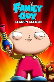 Family Guy Season 11 แฟมิลี่กาย ปี 11 ซับไทย